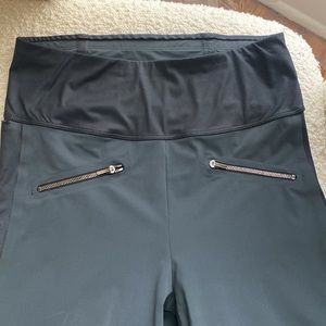 ADAY Throw It Higher Leggings